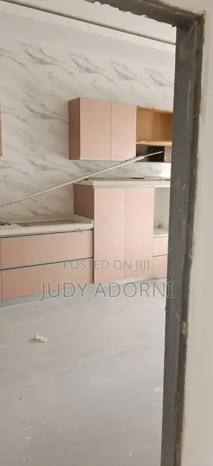 4bdrm Townhouse / Terrace in Jabi Estates for rent