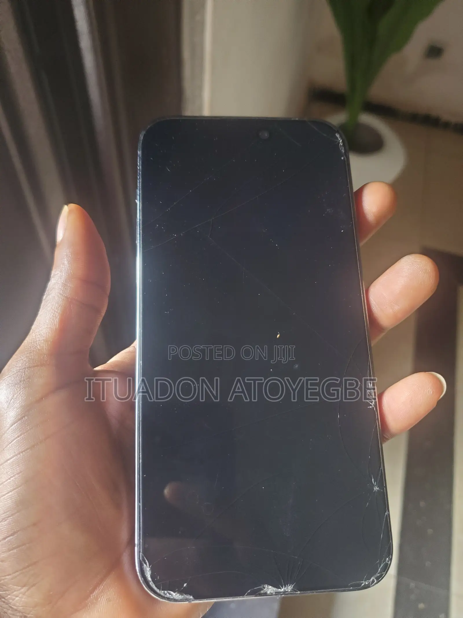 Apple iPhone 14 Pro Max 128 GB Blue