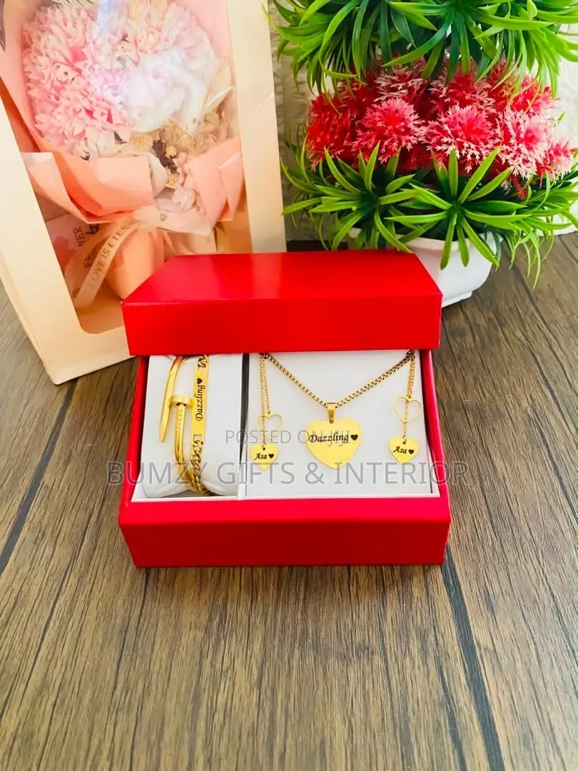 Customized Bracelet