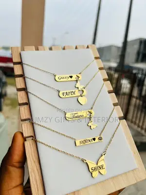 Customized Bracelet