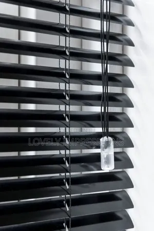 Attractive 50mm Window Blind
