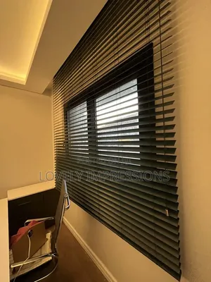 Attractive 50mm Window Blind