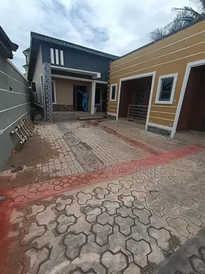 1bdrm Room & Parlour in Ayobo for rent