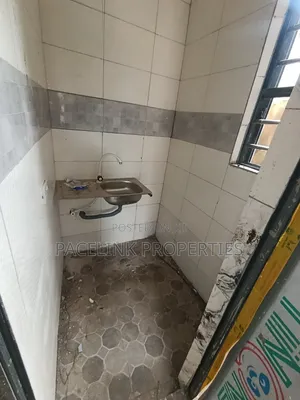 1bdrm Room & Parlour in Ayobo for rent