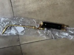 H01-6 Welding Torch