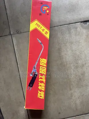 H01-6 Welding Torch