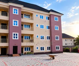 2bdrm Block of Flats in Sort After Estate, Jabi for sale
