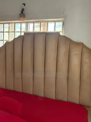 Modern Luxury Bed Frame Strong Stylish