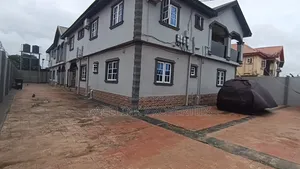 3bdrm Apartment in Ayobo for rent