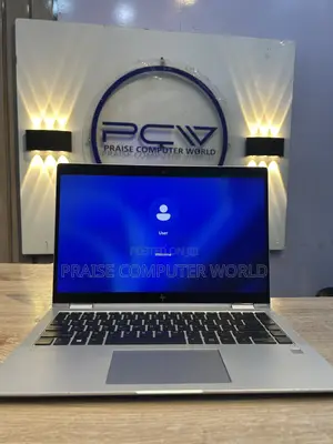 Laptop HP EliteBook 840 G6 16GB Intel Core i7 SSD 256GB