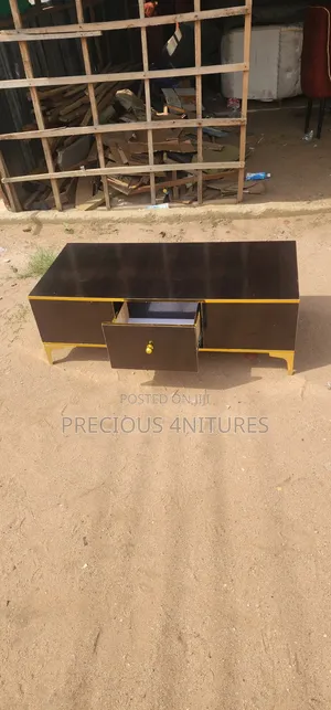 Center Table Cabinet