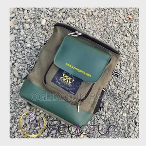 Delivery/Logistics Bag