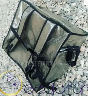 Delivery/Logistics Bag