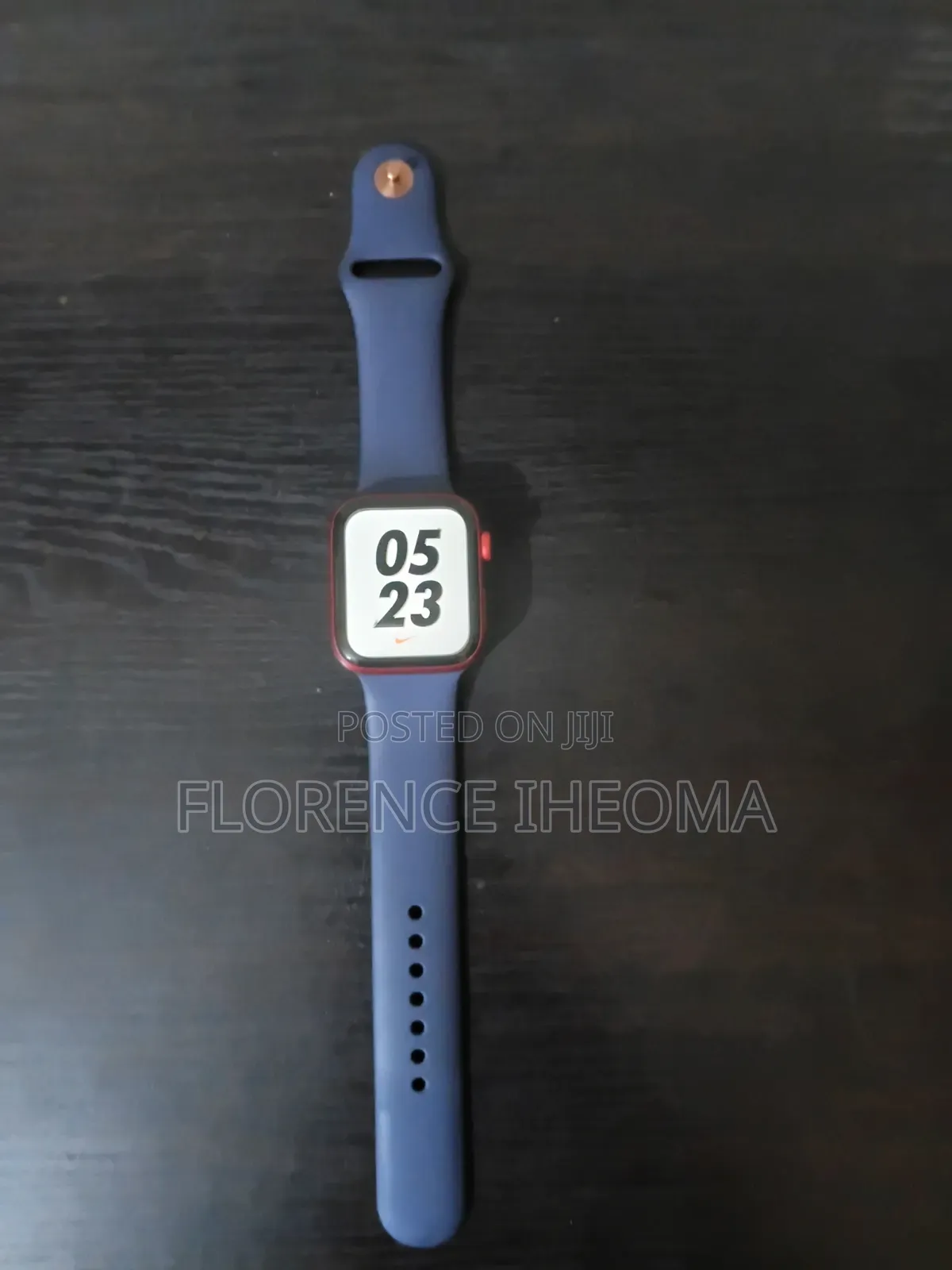 Apple Watch Series 6