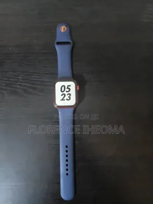 Apple Watch Series 6