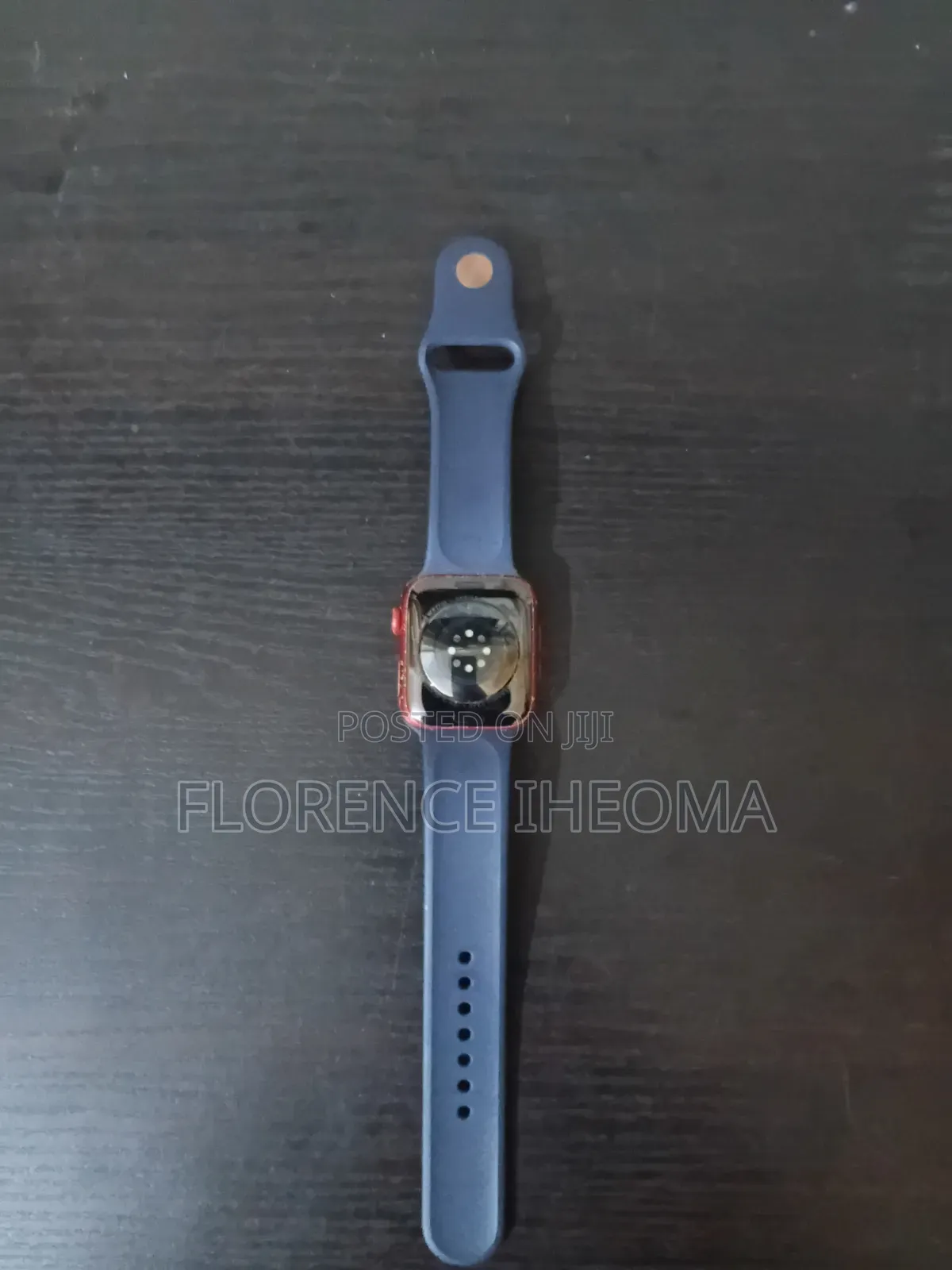 Apple Watch Series 6
