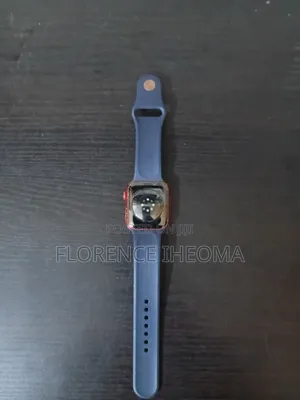 Apple Watch Series 6