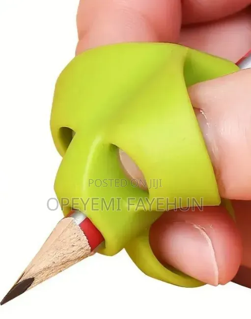 Pencil Grip