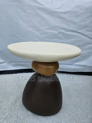 Modern Side Table / Corner Table