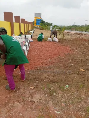 Landscaping Services