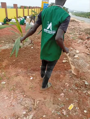Landscaping Services