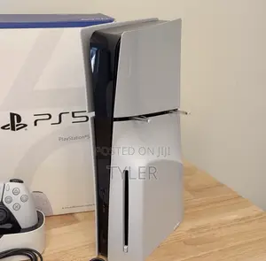 PlayStation 5 USA Used