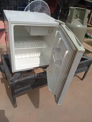 Bedside Fridge