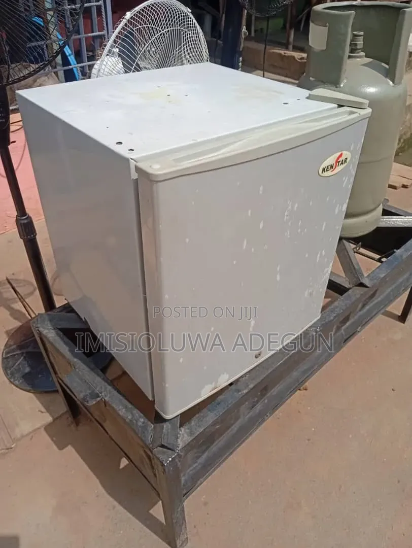 Bedside Fridge