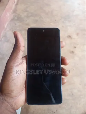 Tecno Camon 17P 128 GB Gray