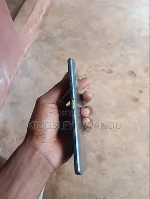 Tecno Camon 17P 128 GB Gray