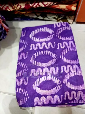Adire Fabrics