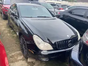 Mercedes-Benz CLS-Class CLS 450 4MATIC AWD 2023 Black
