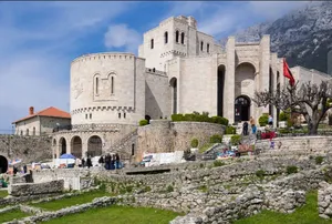 Albania Visa