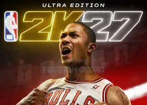 PC Nba 2k27 Games Installation