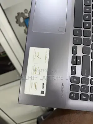 ASUS Vivobook 15 Motherboard