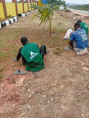 Landscaping Services