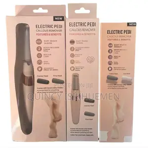 Foot Grinder