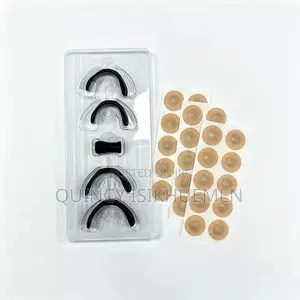 Magnetic Snoring Aid