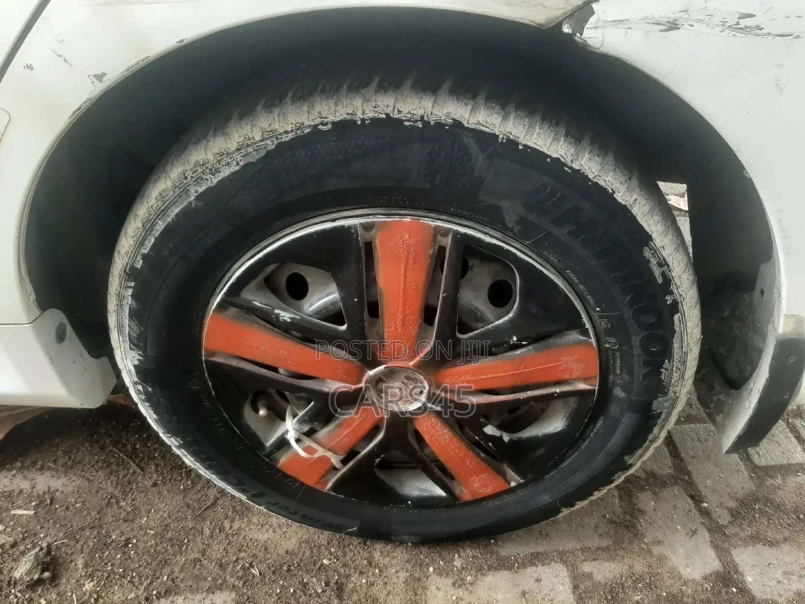 Toyota Corolla 2009 White