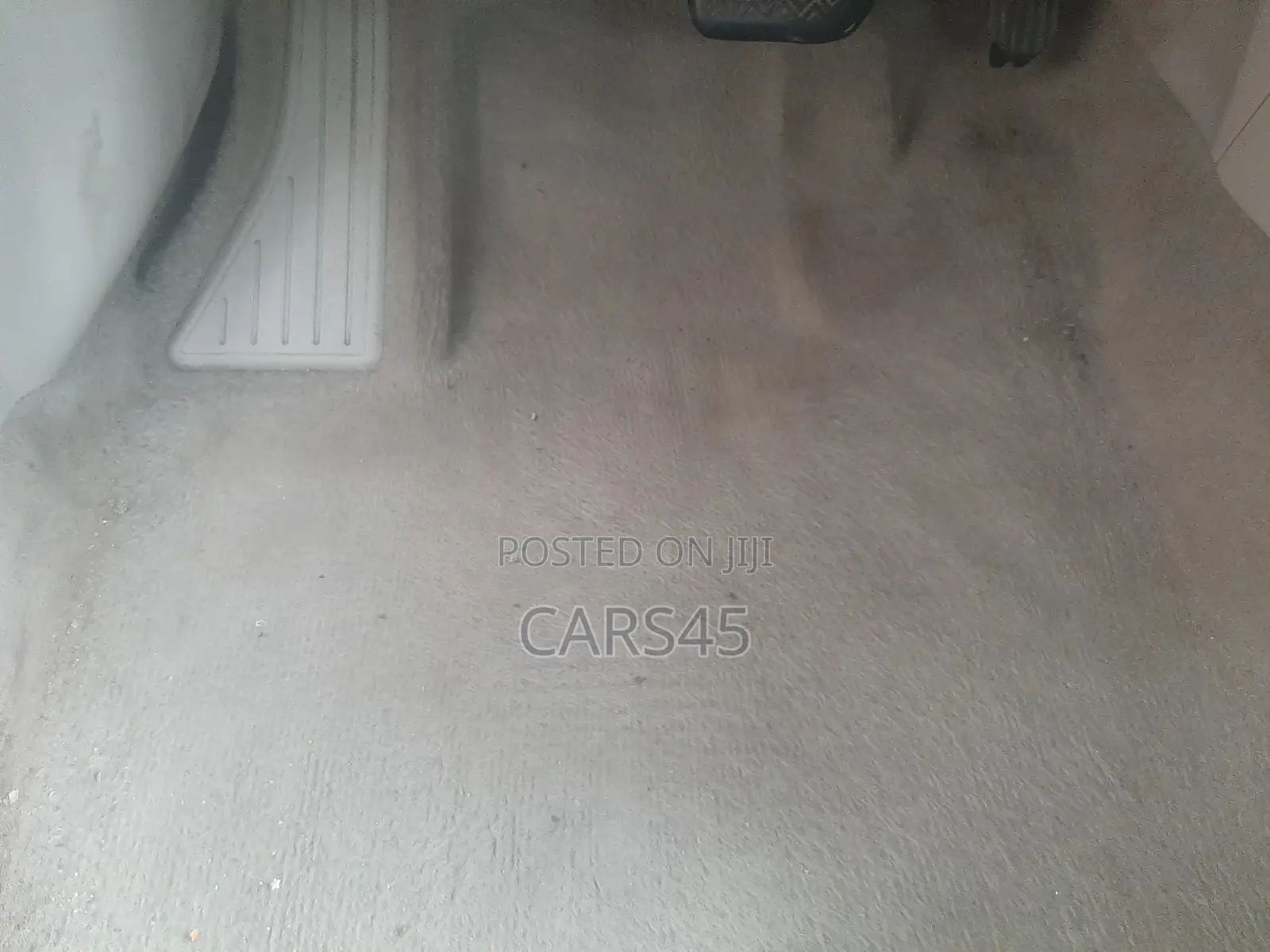 Toyota Corolla 2009 White