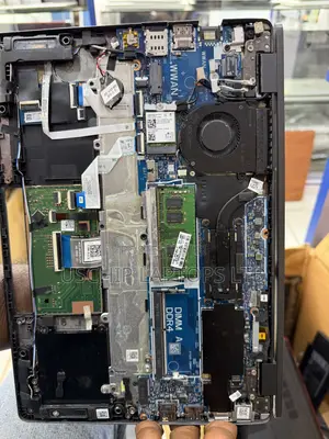 Dell Latitude 5300 Motherboard