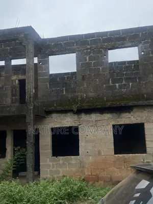 2bdrm Block of Flats in Lambee, Ojodu for sale