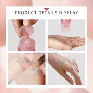 Collagen Face Mask