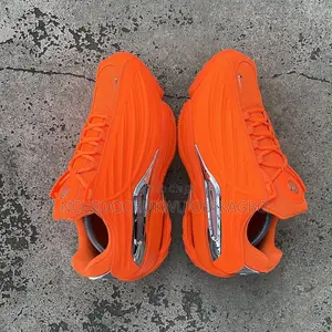 Nike Canvas