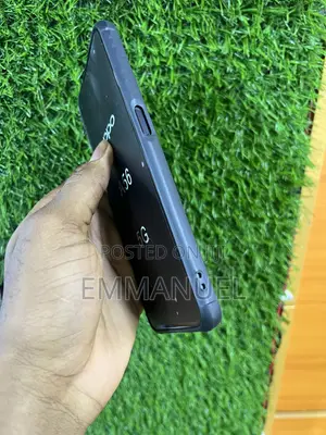 Oppo A56 5G 256 GB Black
