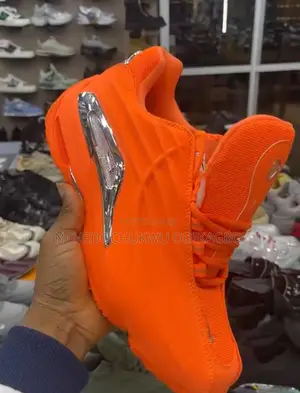 Nike Canvas