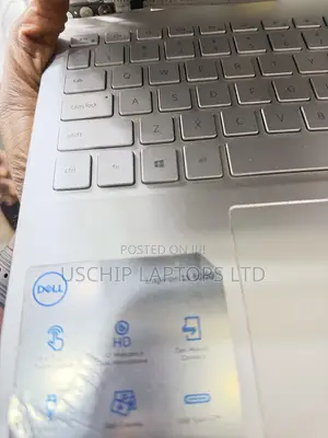 Dell Inspirion 5000
