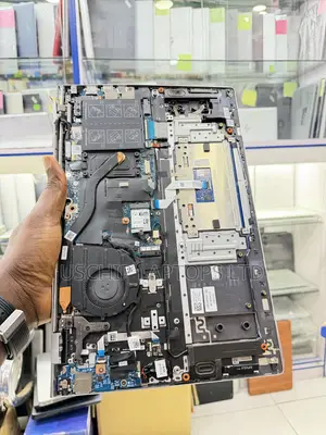 Dell Inspirion 5000