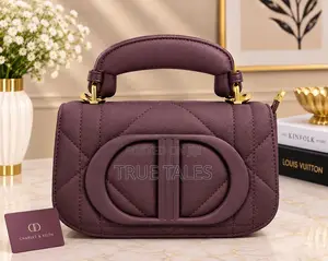 Cute Stock Ladies Handbag # MAR