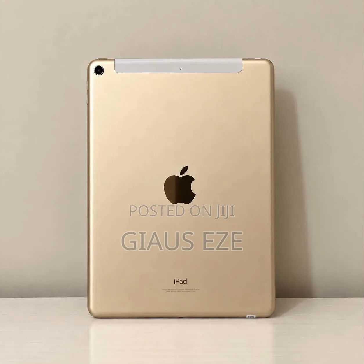 Apple iPad Wi-Fi 128 GB
